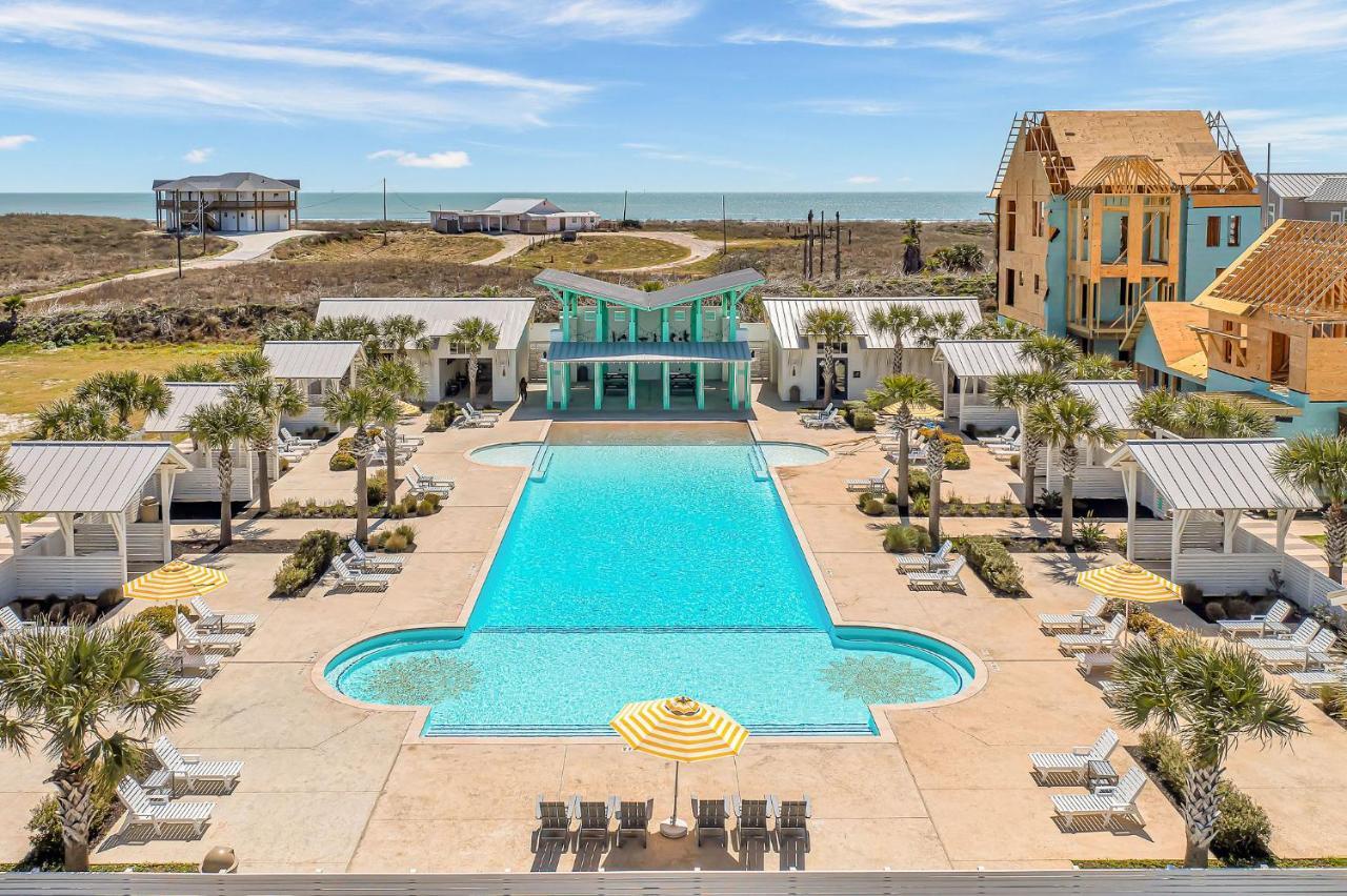 Charming Condo In Upscale Resort W Amazing Amenities Port Aransas Exterior foto