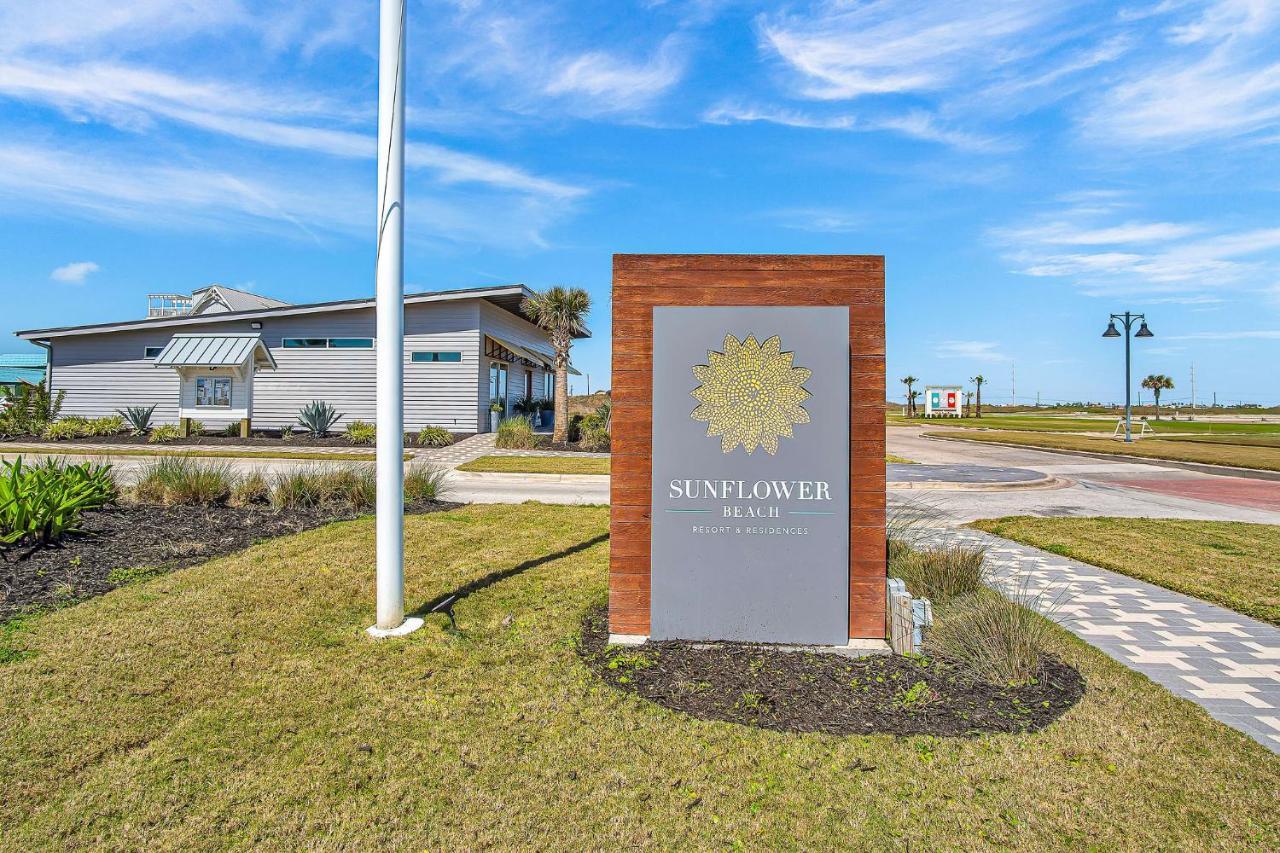 Charming Condo In Upscale Resort W Amazing Amenities Port Aransas Exterior foto